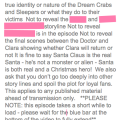 doctor who